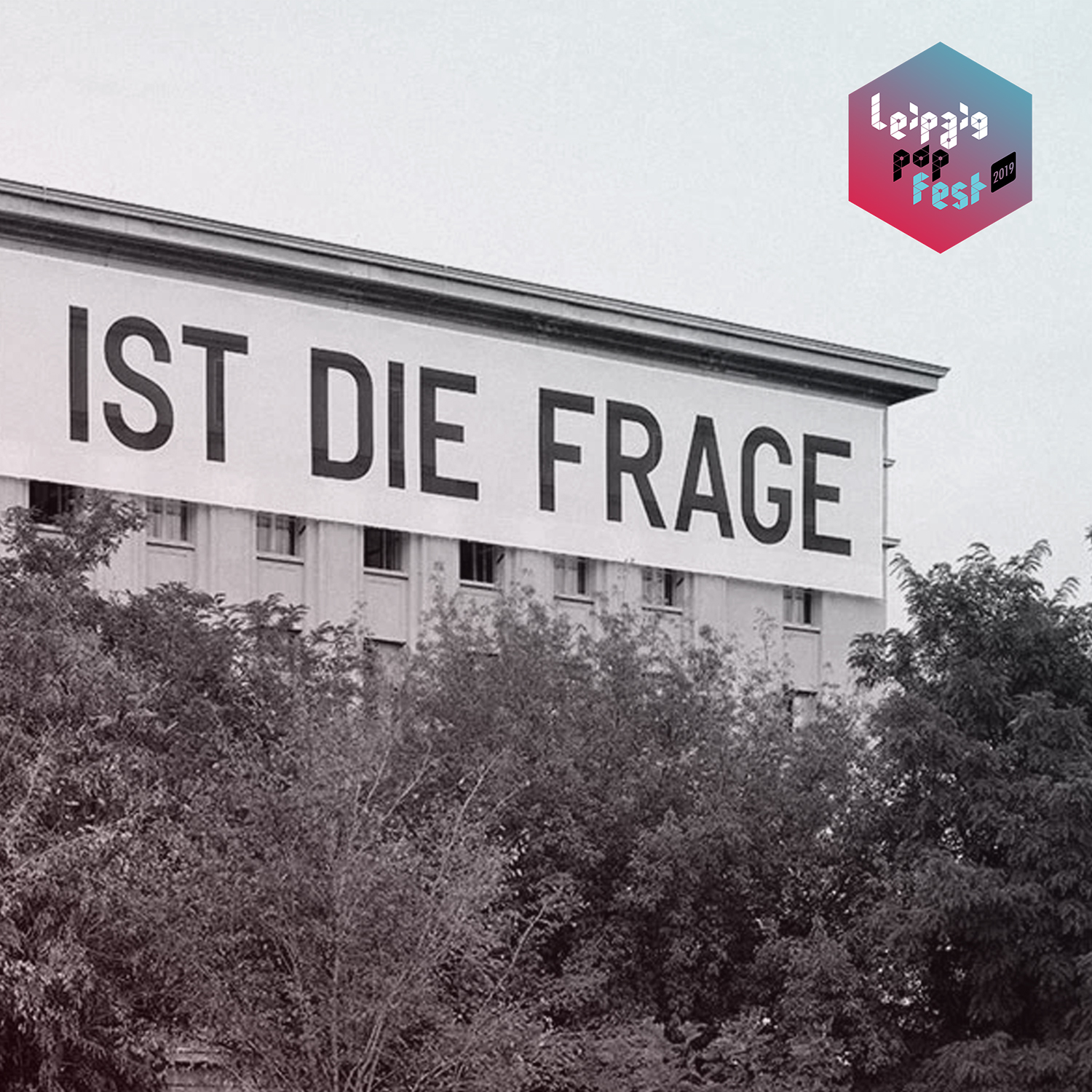 Morgen ist die Frage. Gestern ist keine Antwort. Die Livebranche nach Covid19.