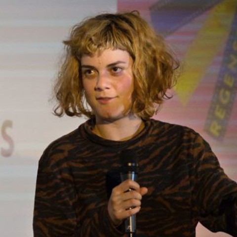 Mona Keil