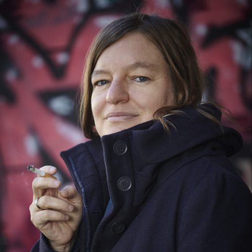 Juliane Streich